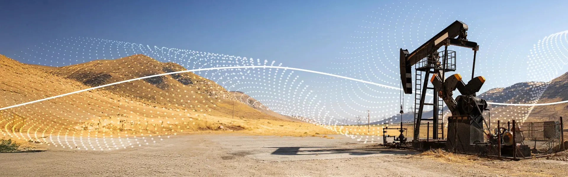 Purpose-Built Solutions for the Energy Industry